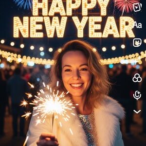 Unlisted D&B for live show